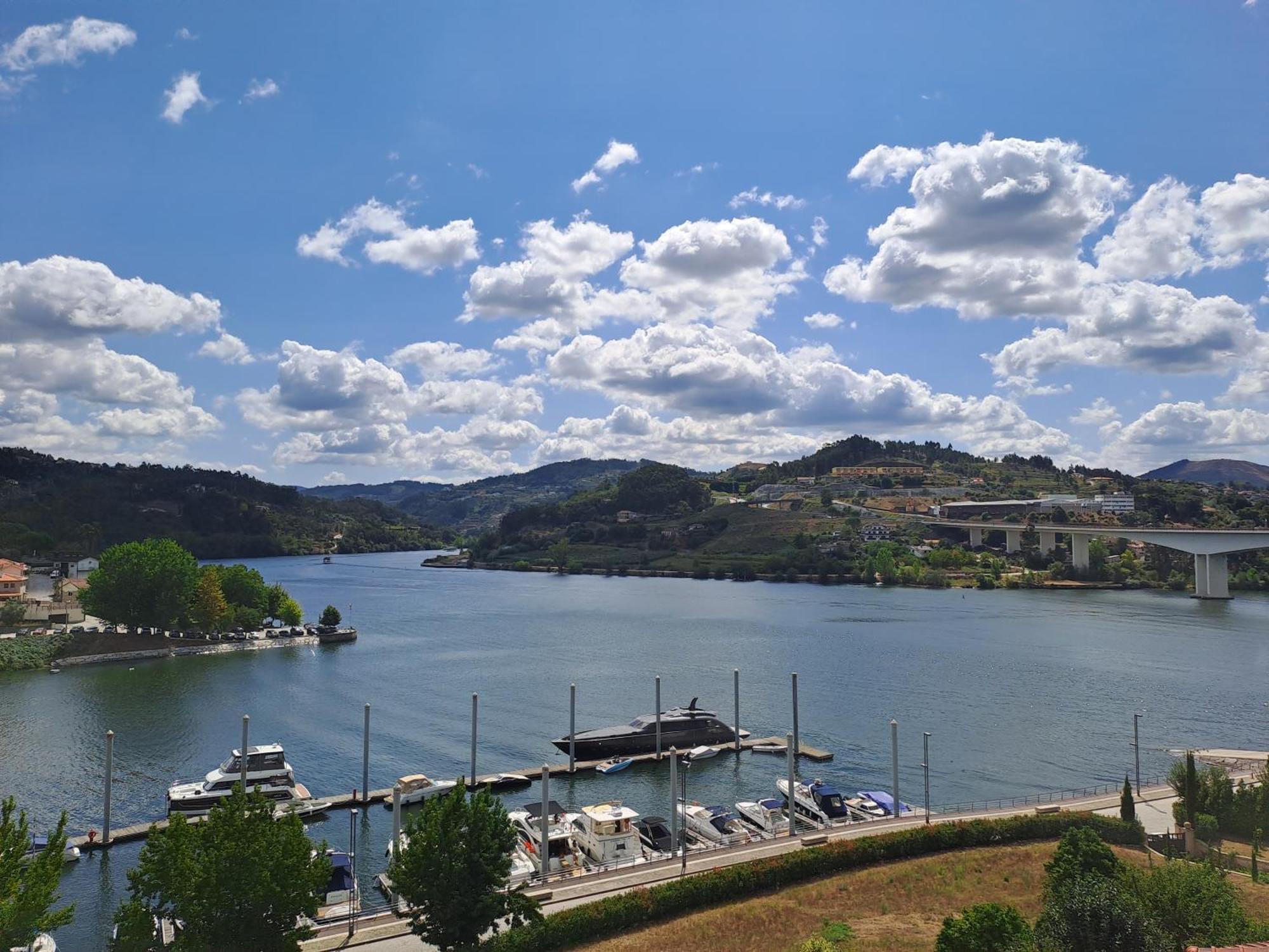 Burguesinha Al Entre-Os-Rios Daire Dış mekan fotoğraf