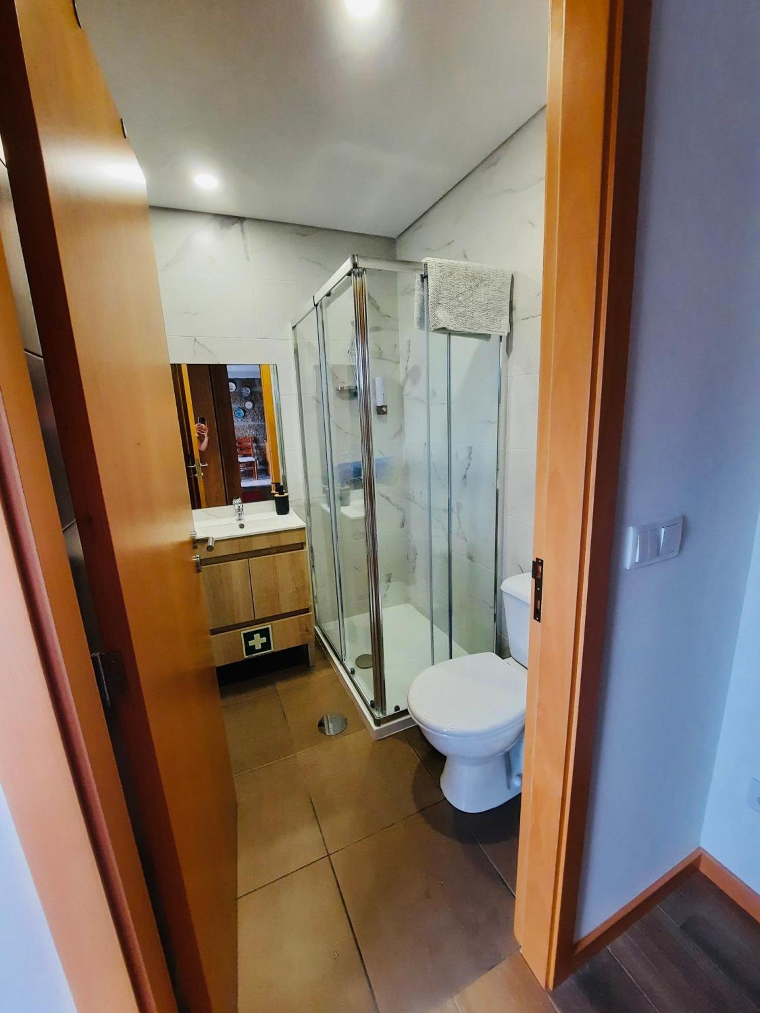 Burguesinha Al Entre-Os-Rios Daire Dış mekan fotoğraf