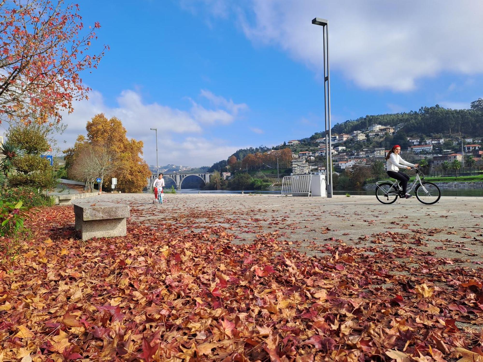 Burguesinha Al Entre-Os-Rios Daire Dış mekan fotoğraf