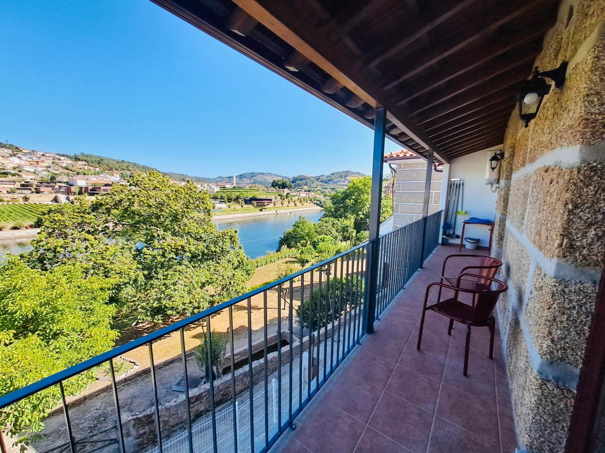 Burguesinha Al Entre-Os-Rios Daire Dış mekan fotoğraf